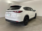 CX-8 2.2 XD ブラックトーンエディション ワンオーナー 修復歴無し