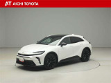 クラウンスポーツ 2.5 Z E-Four 4WD 