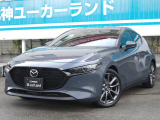 MAZDA3ファストバック入庫!当社下取り!禁煙車!
