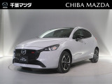 マツダ MAZDA2