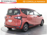 シエンタ ハイブリッド 1.5 G