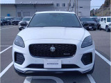 Eペイス Rダイナミック SE 2.0L P250 4WD 