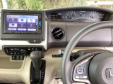 N-BOX G L ホンダセンシング 