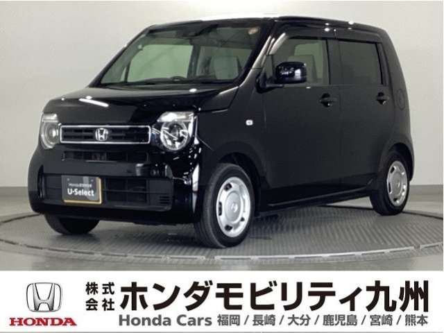N-WGN L ホンダ センシング