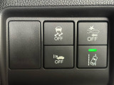 【Honda SENSING】衝突被害軽減ブレーキ〈CMBS〉、ACC〈アダプティブ・クルーズ・コントロール〉、LKAS〈車線維持支援システム〉、誤発進抑制機能、等で安全運転のサポートをします!