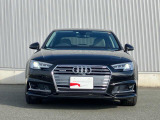 A4 45 TFSI クワトロ マイスターシュトュック 4WD 