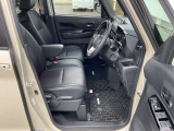 運転席側からの画像です。