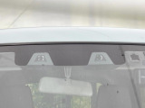 【スズキ セーフティサポート】走行中に前方の車両等を認識し、衝突しそうな時は警報とブレーキで衝突回避と被害軽減をアシスト。より安全にドライブをお楽しみいただけます。