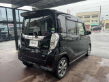 デイズルークス ハイウェイスター X Gパッケージ 4WD 