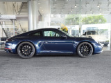 911 カレラ PDK 