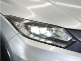 ◆LEDヘッドライト◆ LEDライトは、明るく視認性が良く、省エネで環境にもやさしいヘッドライトです!