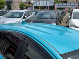 お客様がずっと快適に過ごしていただけるよう、車を買ってからの長いお付き合いが大切だと思っています! 買うときも、買ったあとも、安くて安心をお届けできたらと。