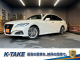 トヨタセーフティセンス(禁煙車)(メーカーSDナビ)(レーダークルーズ)(コーナーセンサー)(茶半革ーシート)(全周囲カメラ)(レーンアシスト)(BSM)(オートハイビーム)(純正18インチAW)