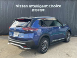 エクストレイル 1.5 AUTECH アドバンスド パッケージ e-4ORCE 4WD 