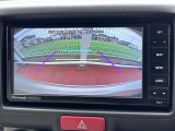 [バックアイカメラ]これがあれば苦手な縦列駐車もラクラク出来ちゃいます◎