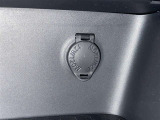 シガーソケット用の充電器が使用可能です!