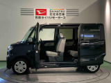 納車後の点検、車検などアフターサービスもお任せください!