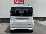弊社の社有車でした ♪ 弊社の車ですので管理もバッチリ! 実質的な最初のオーナーはあなたです!