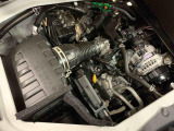 中古車購入は不安なこともあると思います。当社では可能な限り過去の整備歴も確認できます。