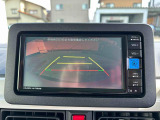使いやすいデザインと多彩な機能を備えた、安心のナビゲーション。