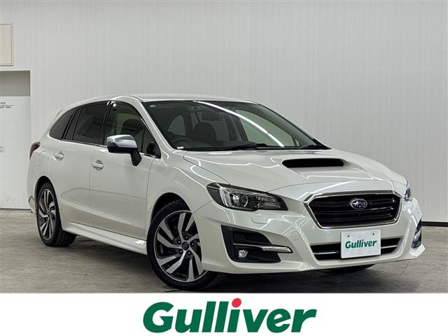 レヴォーグ 1.6 GT-S アイサイト 4WD 4WD 修復歴無し