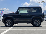 ジムニー XC 4WD 