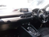 CX-5 2.2 XD プロアクティブ 2WD アラウンドビューM SDナビ TV ETC