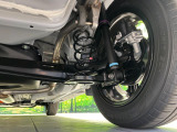 お車を安心してお乗りいただく為には、足回りの定期点検が欠かせません。サービスサポート(有償保証)では無料点検もご提供しており、安心のカーライフをお過ごしいただけるサポート体制が整っています。