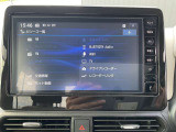 ディーラーオプションナビゲーションオーディオメニュー