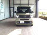 N-VAN +スタイル ファン ターボ 