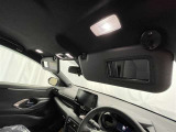 運転席・助手席にはバニティミラー付き♪身だしなみチェックできますよ(^^♪