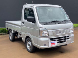 クリッパートラック DX 4WD 