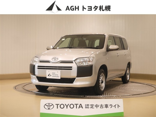 プロボックスバン 1.5 GL 4WD 
