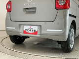 【コーナーセンサー】駐車が苦手な方には特におススメの装備です!搭載されたセンサーで障害物を検知、距離に応じてブザー音で段階的に知らせてくれます♪