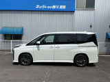 ヴォクシー  2.0 S-G