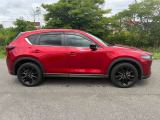 CX-5  2.5 25S ブラックトーンエディション 4WD
