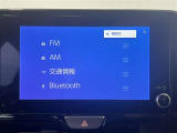 Bluetooth、ラジオ付きです!