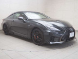 RC F 5.0 