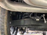 お車を安心してお乗りいただく為には、足回りの定期点検が欠かせません。サービスサポート(有償保証)では無料点検もご提供しており、安心のカーライフをお過ごしいただけるサポート体制が整っています。