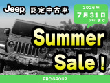 コンパス ロンジチュード 4x4 4WD 