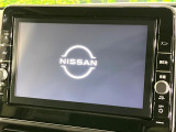 【純正9型ナビ】人気の純正ナビを装備。オーディオ機能も充実しており、Bluetooth接続すればお持ちのスマホやMP3プレイヤーの音楽を再生可能!毎日の運転がさらに楽しくなります!!