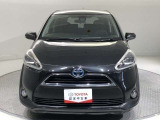 「フロントマスク」です。車の印象を決めるのは【顔】。この車の顔つきは、きっとあなたにピッタリ!?