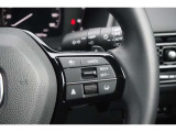 【クルーズコントロール機能】運転中に設定した速度を自動的に維持し、運転の負担を軽減する便利な機能です!高速道路などでぜひご活用ください♪