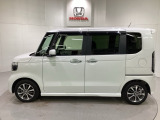 購入後も自社指定整備工場完備でお客様の愛車をしっかりサポート致します!御納車時には安全かつ安心してお乗り頂けるようホンダ専門知識を持つ整備スタッフが点検・整備・装備も説明をしてお渡ししております。