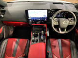 NX 350h Fスポーツ 