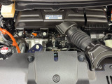ステップワゴン 2.0 スパーダ ハイブリッド G EX ホンダセンシング 