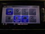 テレビ,Bluetoothなどがご利用いただけます。