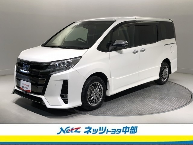 ノア 1.8 ハイブリッド Si W×B II