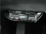 ◆ETC車載器 装備車◆今や必需品のETC!有料道路を利用する際にスムースに通過でき、わずらわしい料金支払いから開放されます!
