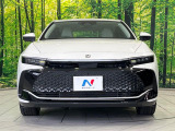 弊社では、全車『修復歴なし』のお車のみ取り扱っております。専任バイヤーによる厳選した仕入れの後、入庫後の車両チェックを行い、ネクステージが認定した高品質な中古車をご提供しております。
